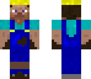 farmer steve