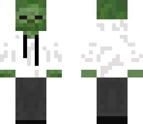 zombie adolescente