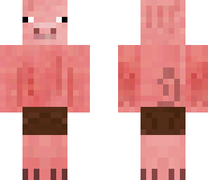 pigman
