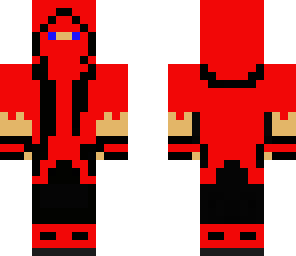 ninja pownage man