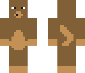 monkey man