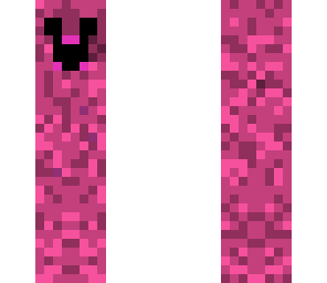 happy creeper