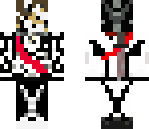 eternity ninja