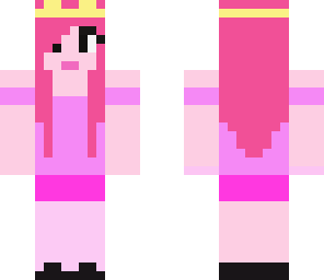princess bubble