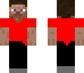 different steve