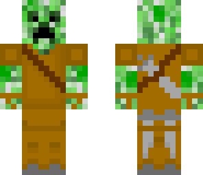 survival creeper