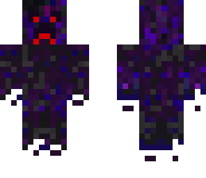 nether creeper