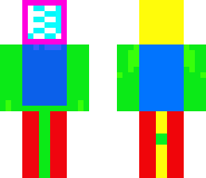 color
