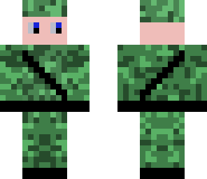soldat