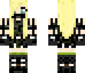 ashelin