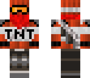 tnt man