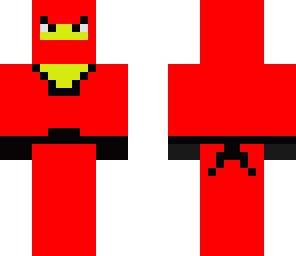 kai the fire ninja