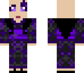 gothic kimono