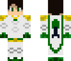 knight of forest edited