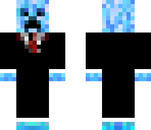 blue creeper