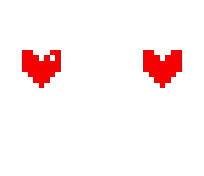 extremely epic heart 