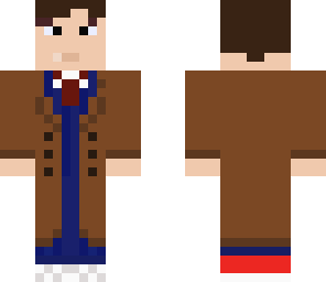 docter who