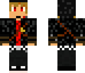 dark link modern