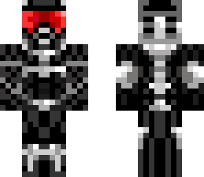 armour