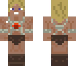 he man