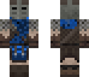 stormcloak
