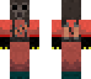 pyro from tf2