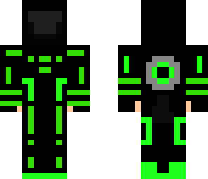 me tron