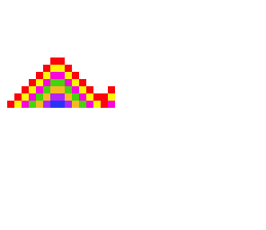 rainbow lol