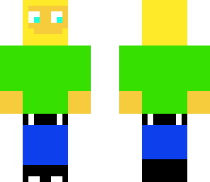 ilk skin