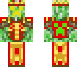 creeper lord