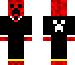 red creeper