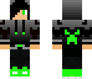 skin for my character 