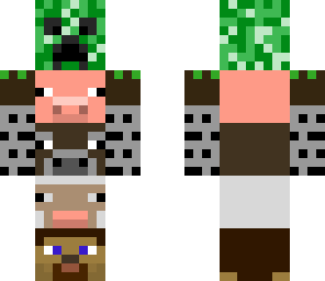 the blocks of minecraft