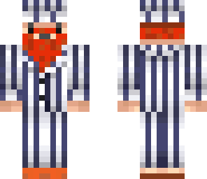 honeydew with pajamas