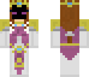 ender zelda