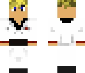 judo nerd