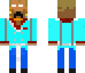 old herocreeper