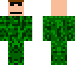 camo