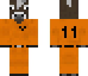 prisoncow