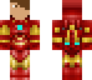iron man