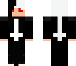inverted boy