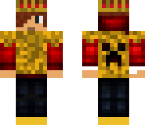 tessarron king 3