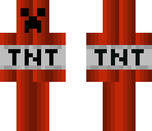 tnt creeper