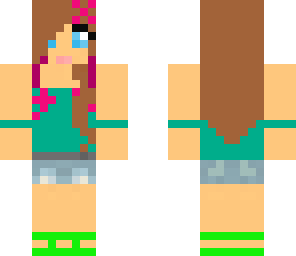 pritty girl