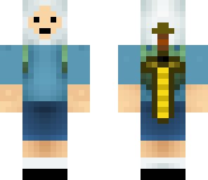 finn