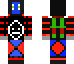 zombie fighter