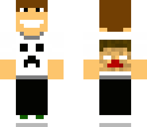 cool skin