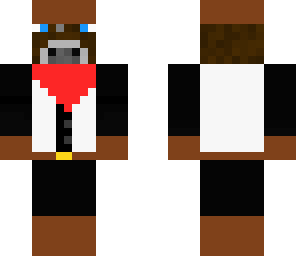 cowboy cow