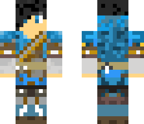 adventurer