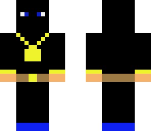 black-man